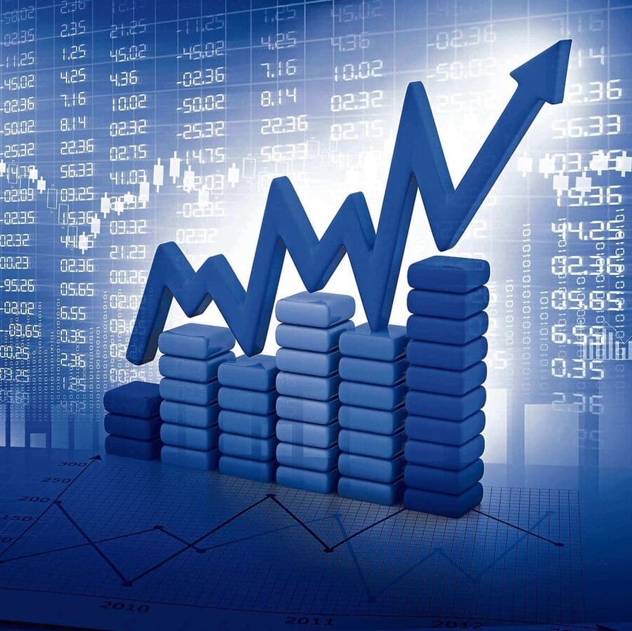 Graphs and data-driven visuals