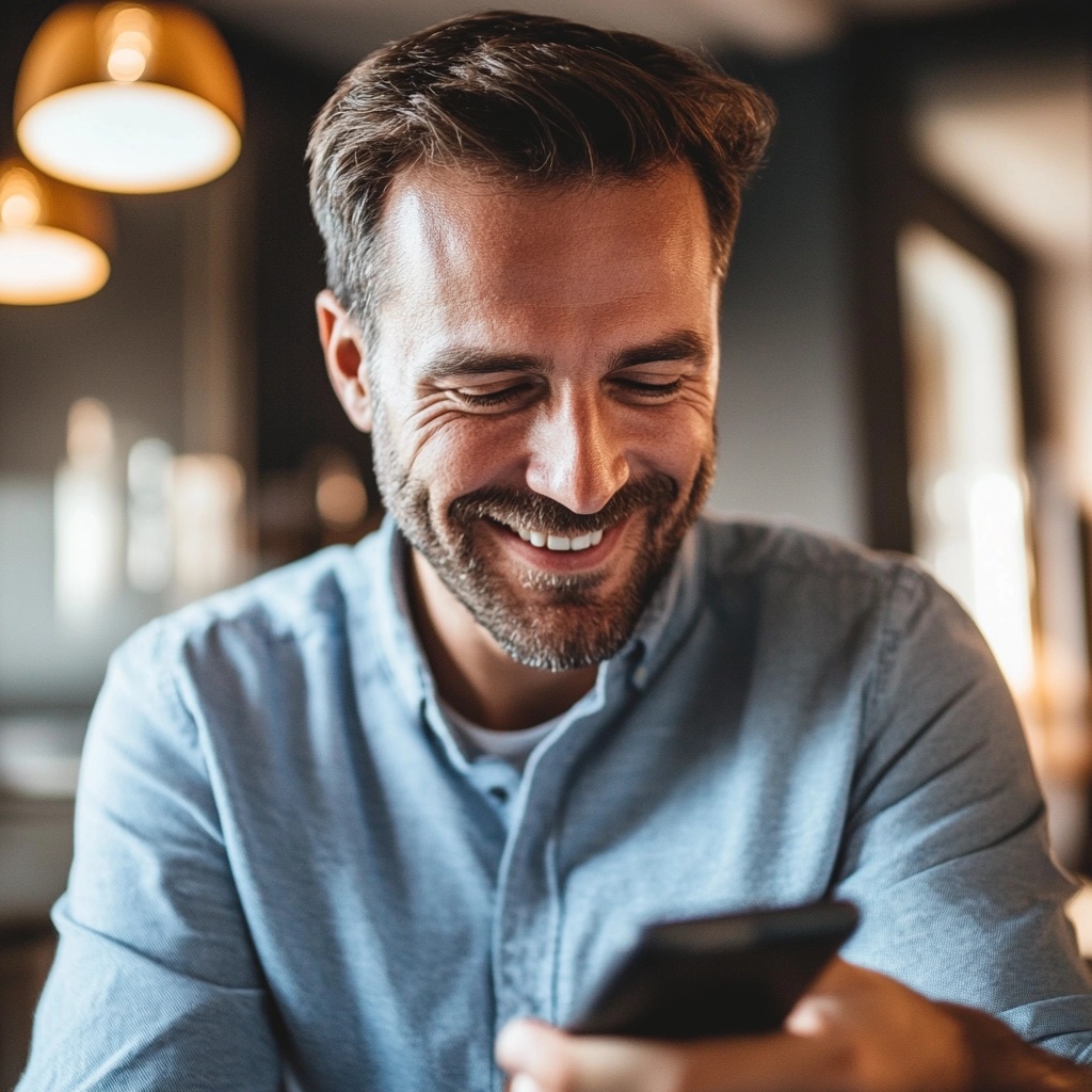 Charts and visual data presentations